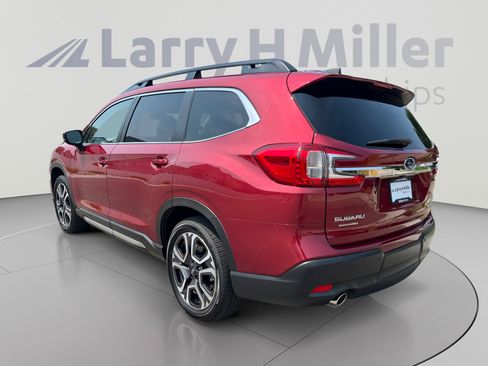 Certified 2026 Subaru Ascent Limited AWD/4WD image 3