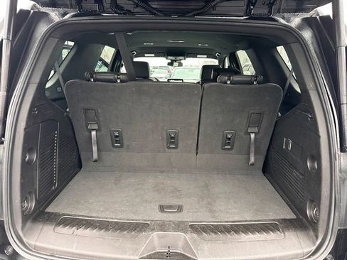 Certified 2023 Chevrolet Tahoe LT image 33