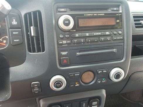 Used 2007 Honda Ridgeline RTL image 18