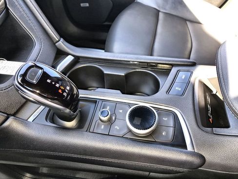 Used 2024 Cadillac XT6 Sport AWD/4WD image 21