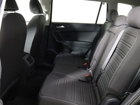 Used 2023 Volkswagen Tiguan S FWD image 15
