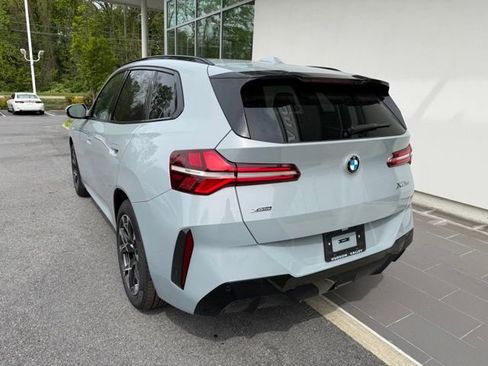 Used 2026 BMW X3 xDrive30 AWD/4WD image 9