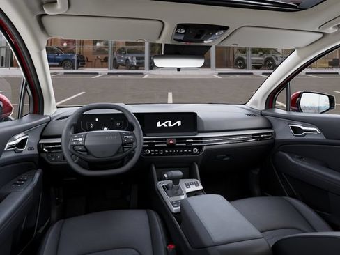 New 2026 Kia Sportage SX FWD image 14
