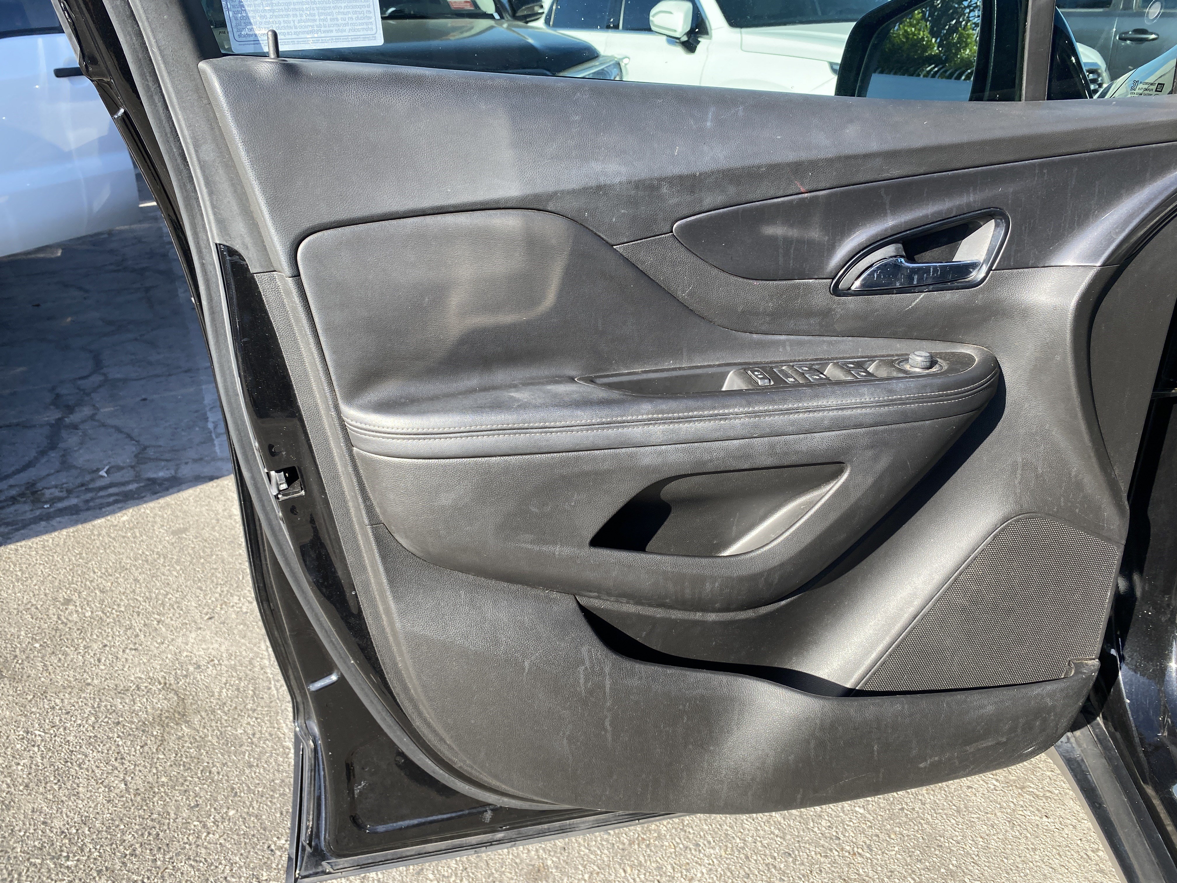 Used 2018 Buick Encore Preferred FWD image 13