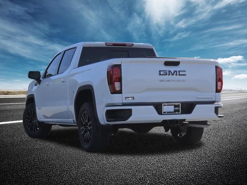 New 2026 GMC Sierra 1500 Elevation w/ Preferred Package RWD image 19
