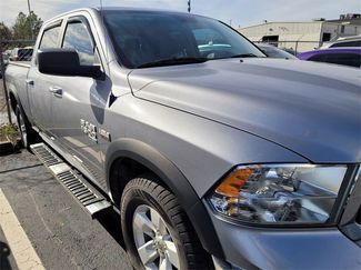 Used 2021 RAM 1500 Classic SLT video 2
