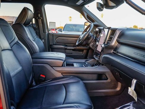 Certified 2024 RAM 3500 Limited image 18