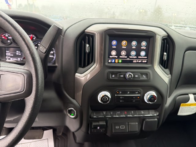 Used 2026 GMC Sierra 3500 Pro w/ Convenience Package AWD/4WD image 21