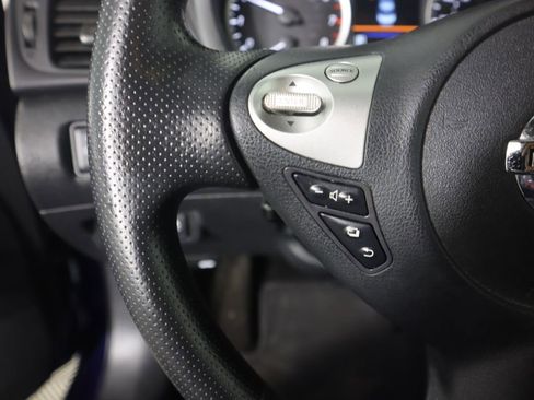 Used 2019 Nissan Sentra S image 15