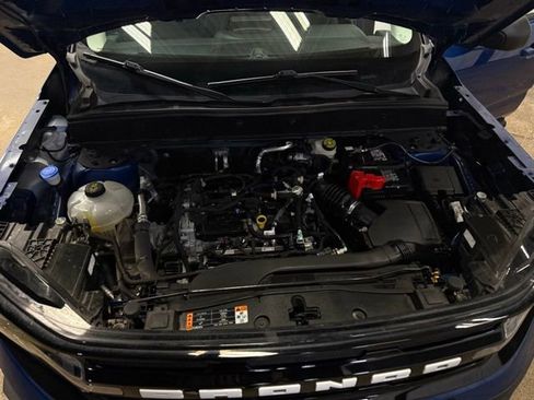 Used 2024 Ford Bronco Sport Outer Banks w/ Tech Package image 28