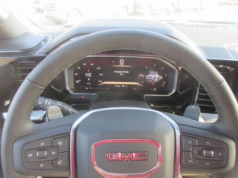 New 2026 GMC Sierra 1500 Elevation w/ Elevation Premium Package image 18