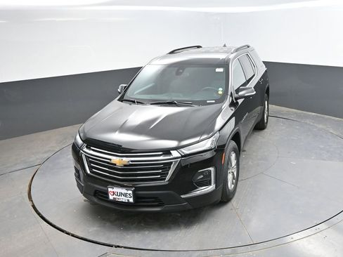 Used 2023 Chevrolet Traverse LT AWD/4WD image 26