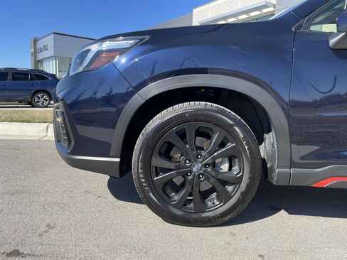 Used 2021 Subaru Forester Sport image 10