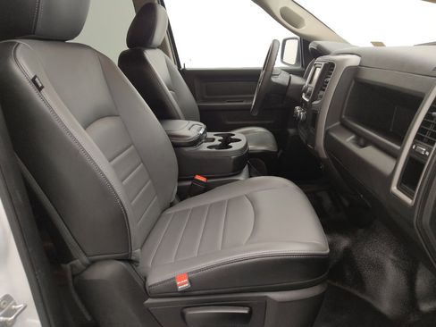 Used 2022 RAM 1500 Tradesman RWD image 21