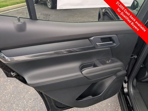 New 2026 GMC Terrain Elevation w/ Elevation Premium Package AWD/4WD image 11