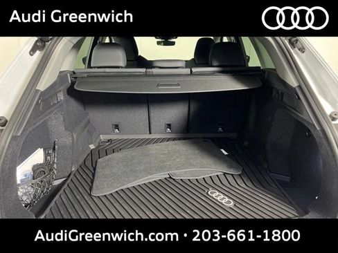Certified 2025 Audi Q5 Premium w/ Premium Plus AWD/4WD image 29