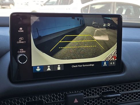 New 2026 Honda HR-V Sport image 29