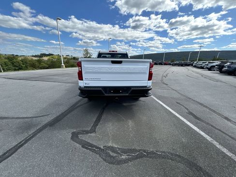 New 2026 Chevrolet Silverado 1500 W/T w/ WT Value Package image 6