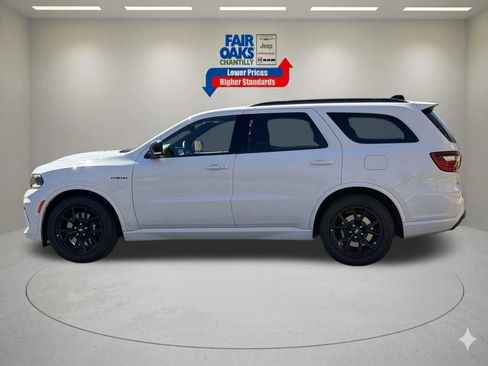 New 2026 Dodge Durango GT image 9