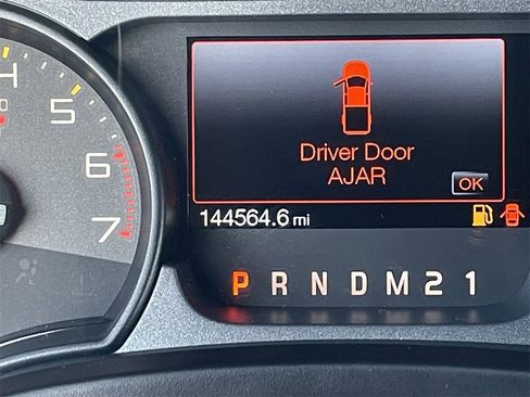 Used 2013 Ford F150 Raptor w/ Luxury Equipment Group image 30