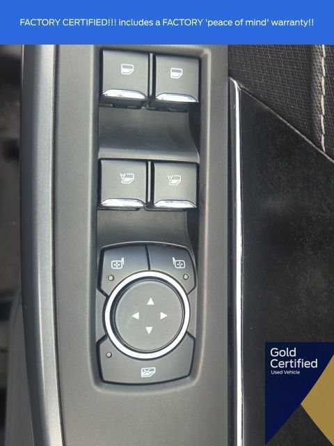 Used 2023 Ford F150 XLT w/ Equipment Group 301A Mid AWD/4WD image 24