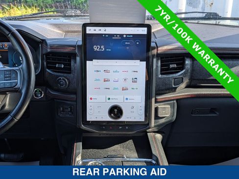 Certified 2023 Ford Expedition Max Limited AWD/4WD image 21