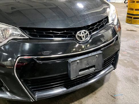 Used 2016 Toyota Corolla S Special Edition image 29