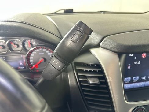 Used 2016 GMC Yukon SLE w/ Convenience Package image 20