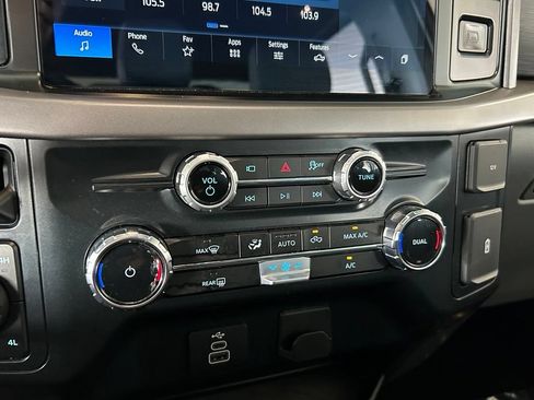 Used 2025 Ford F150 XLT w/ Equipment Group 301A Standard AWD/4WD image 38