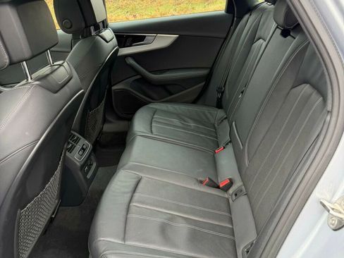 Used 2020 Audi A4 2.0T Premium Plus w/ Premium Plus Package image 18