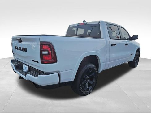 Used 2026 RAM 1500 Big Horn AWD/4WD image 5