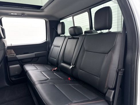 Used 2024 Ford F250 Lariat AWD/4WD image 25