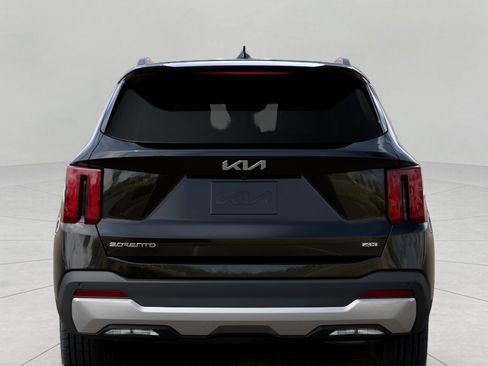 New 2026 Kia Sorento S image 13