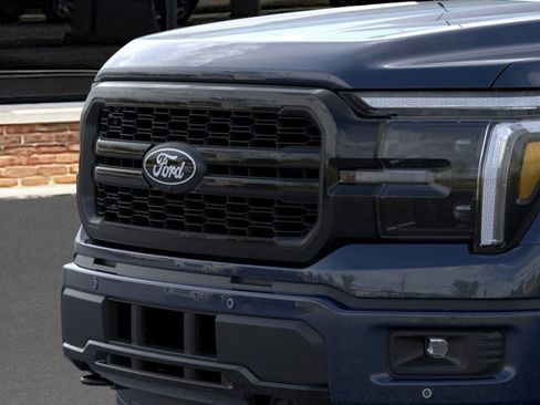 New 2026 Ford F150 Lariat w/ Equipment Group 502A High image 17