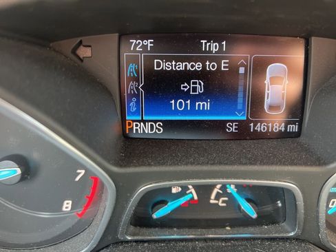 Used 2014 Ford Escape Titanium w/ Equipment Group 401A image 9