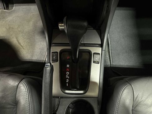 Used 2003 Honda Accord EX image 29