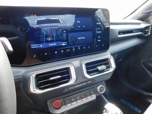 New 2025 Ford Mustang GT Premium image 20