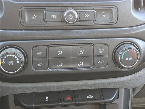 Used 2021 GMC Canyon Elevation Standard image 10