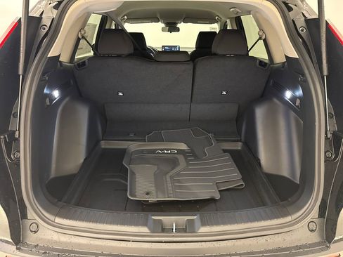 New 2026 Honda CR-V LX image 12