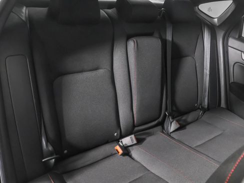 Used 2026 Honda Civic Si image 42