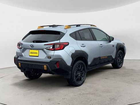 New 2026 Subaru Crosstrek 2.5i Wilderness AWD/4WD image 5