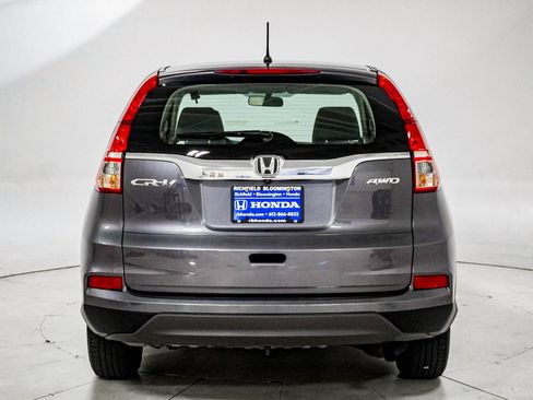 Used 2016 Honda CR-V LX image 7