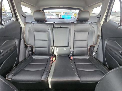 Used 2022 GMC Terrain AT4 w/ Tech Package AWD/4WD image 24