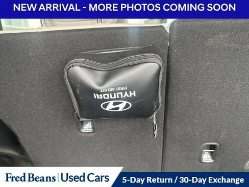 Certified 2023 Hyundai Tucson SEL w/ Convenience Package AWD/4WD image 7