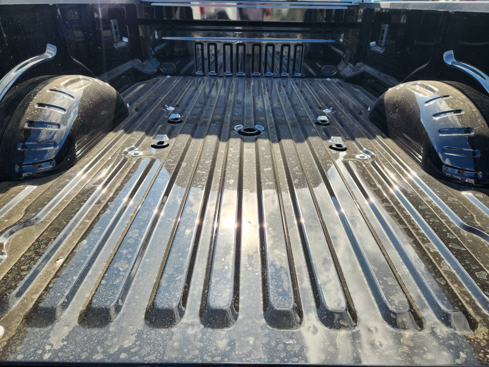 New 2027 Ford F350 Lariat AWD/4WD image 28