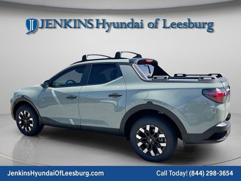 New 2026 Hyundai Santa Cruz SEL image 7