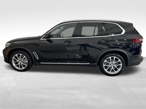 Used 2023 BMW X5 xDrive40i image 3
