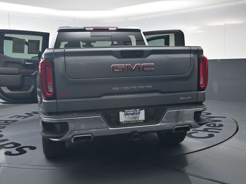Used 2020 GMC Sierra 1500 SLT w/ SLT Premium Plus Package AWD/4WD image 26