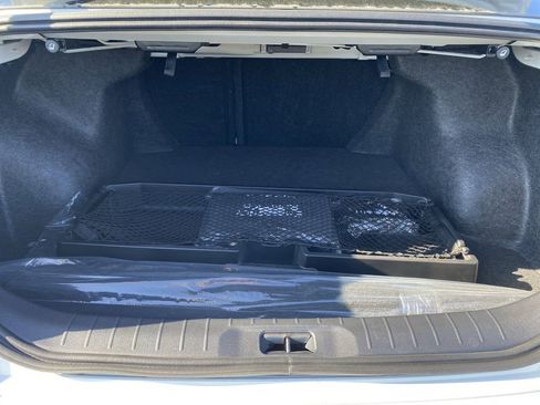 New 2025 Nissan Altima 2.5 SR w/ SR Premium Package image 14