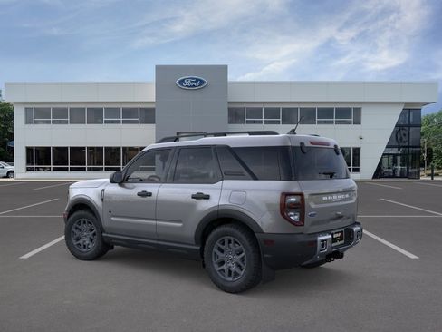 New 2025 Ford Bronco Sport Big Bend image 27